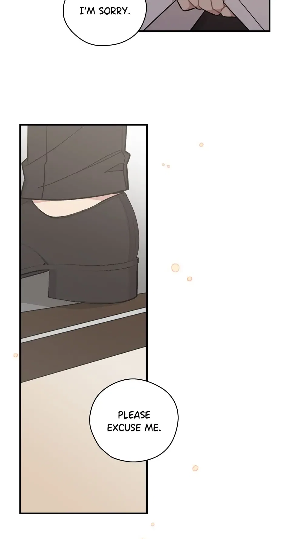 Spring’s Espresso Chapter 56 – Page 21