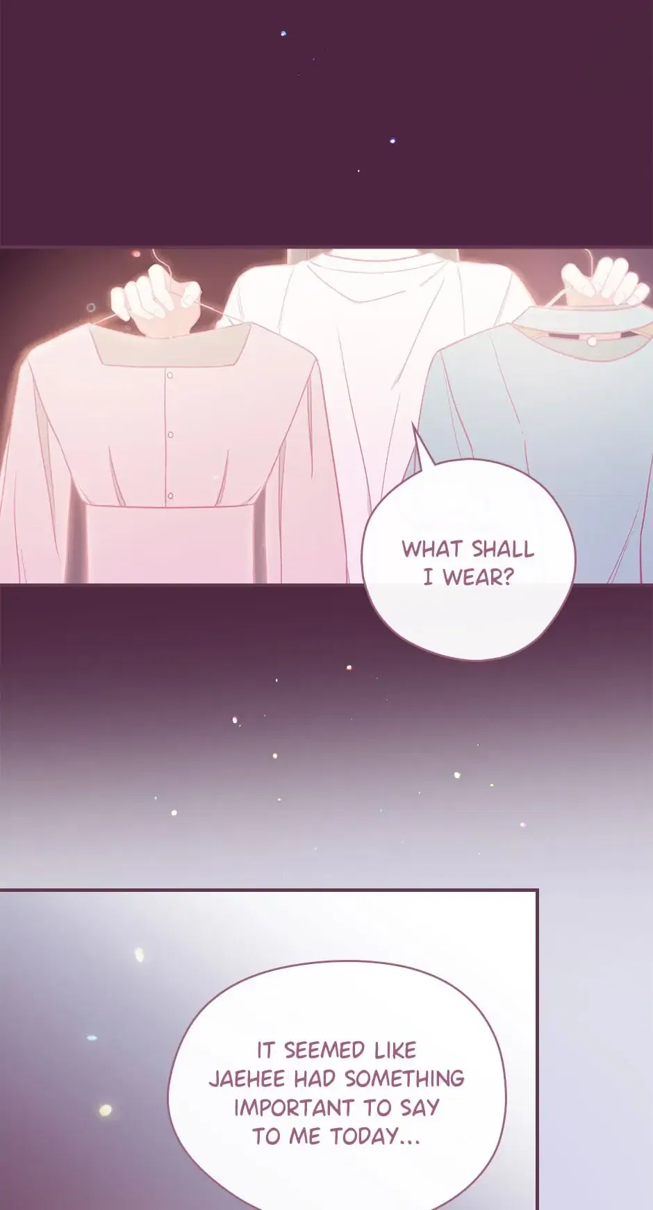 Spring’s Espresso Chapter 56 – Page 26