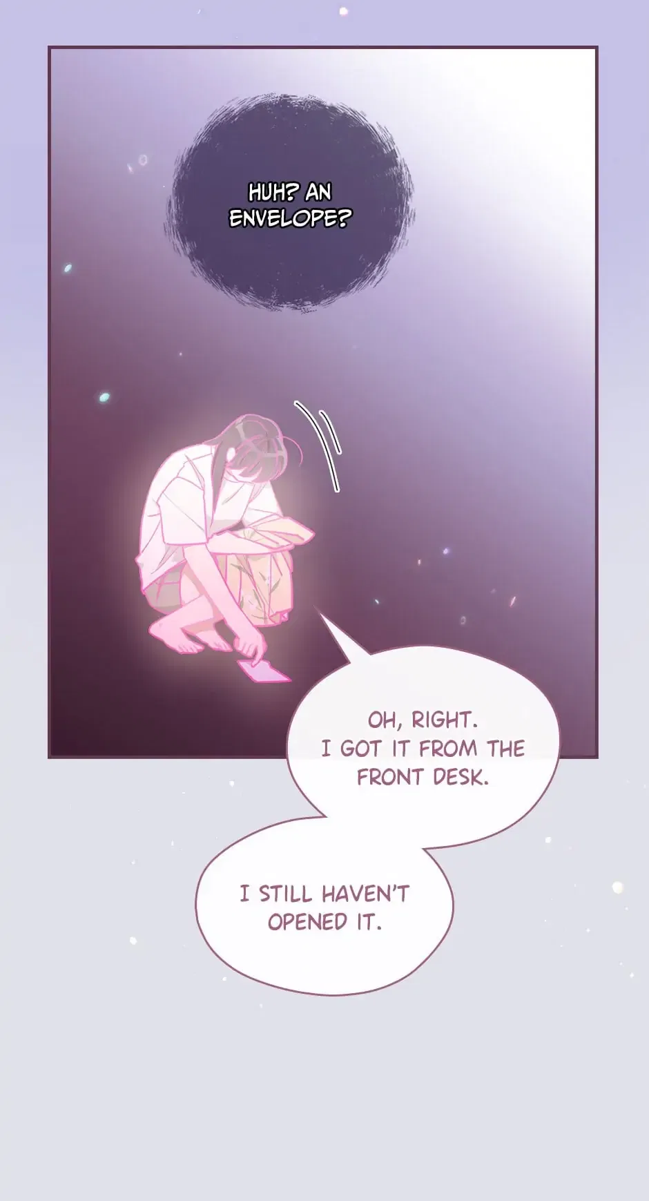 Spring’s Espresso Chapter 56 – Page 29