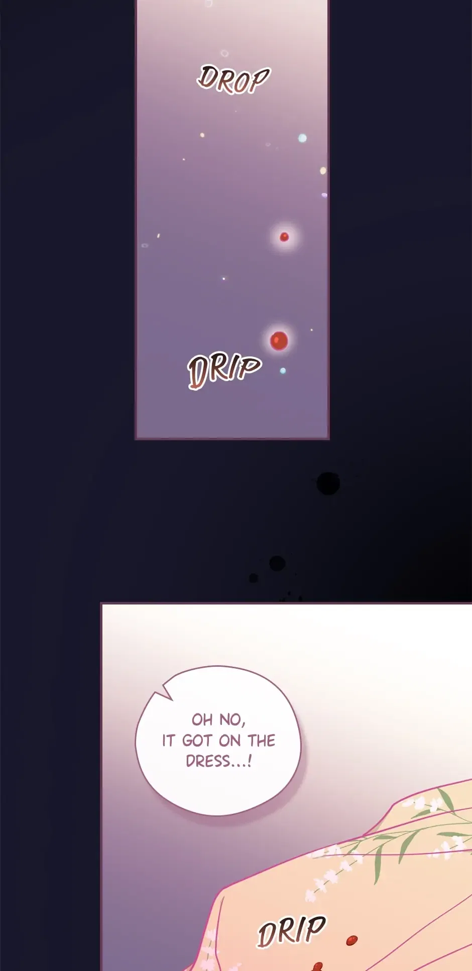 Spring’s Espresso Chapter 56 – Page 32