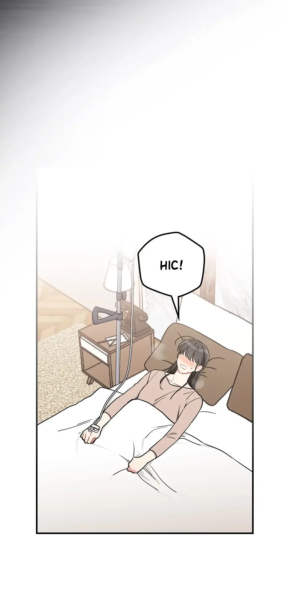 Spring’s Espresso Chapter 56 – Page 35