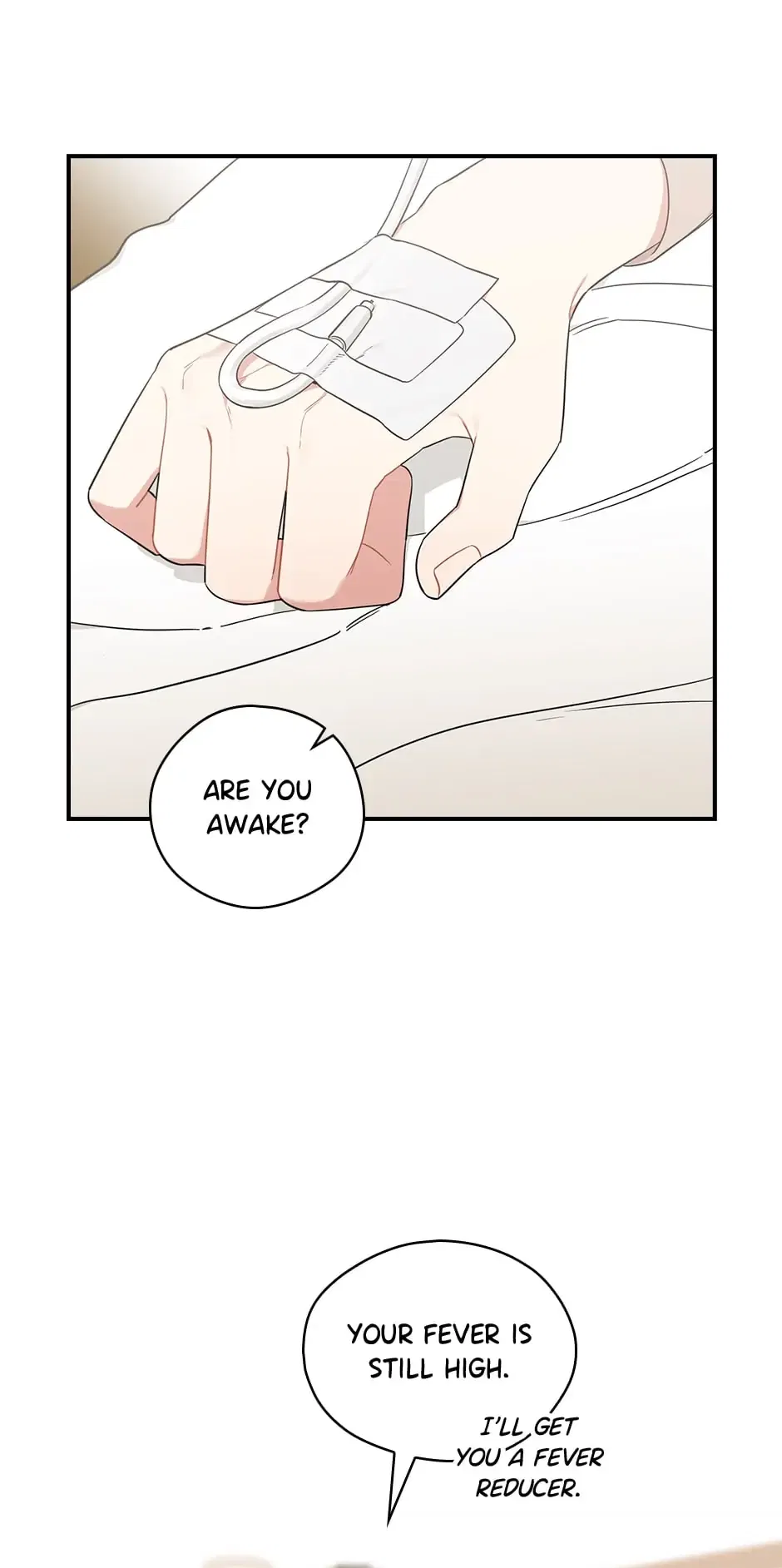 Spring’s Espresso Chapter 56 – Page 36
