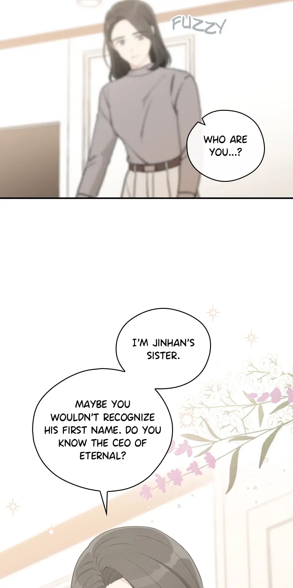 Spring’s Espresso Chapter 56 – Page 37