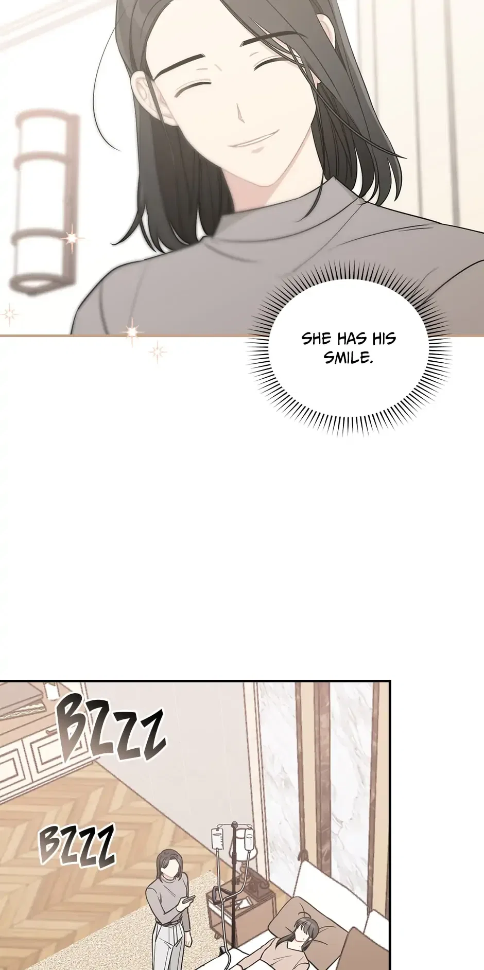 Spring’s Espresso Chapter 56 – Page 38