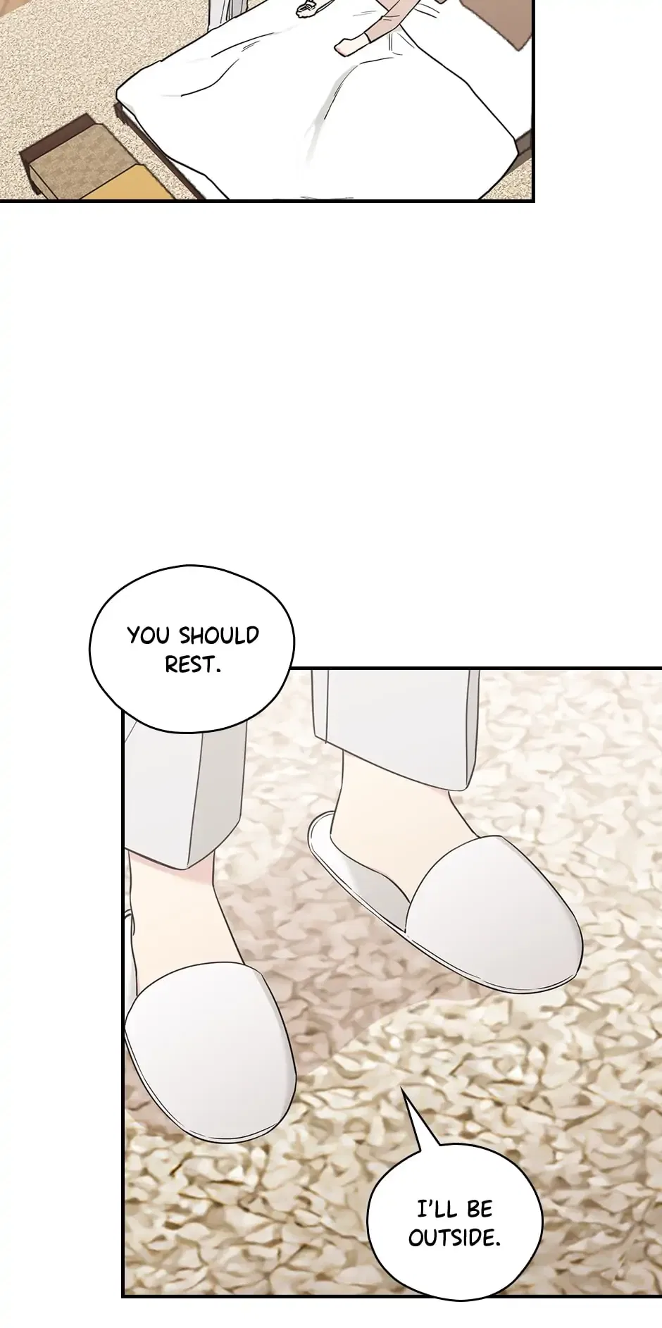 Spring’s Espresso Chapter 56 – Page 39