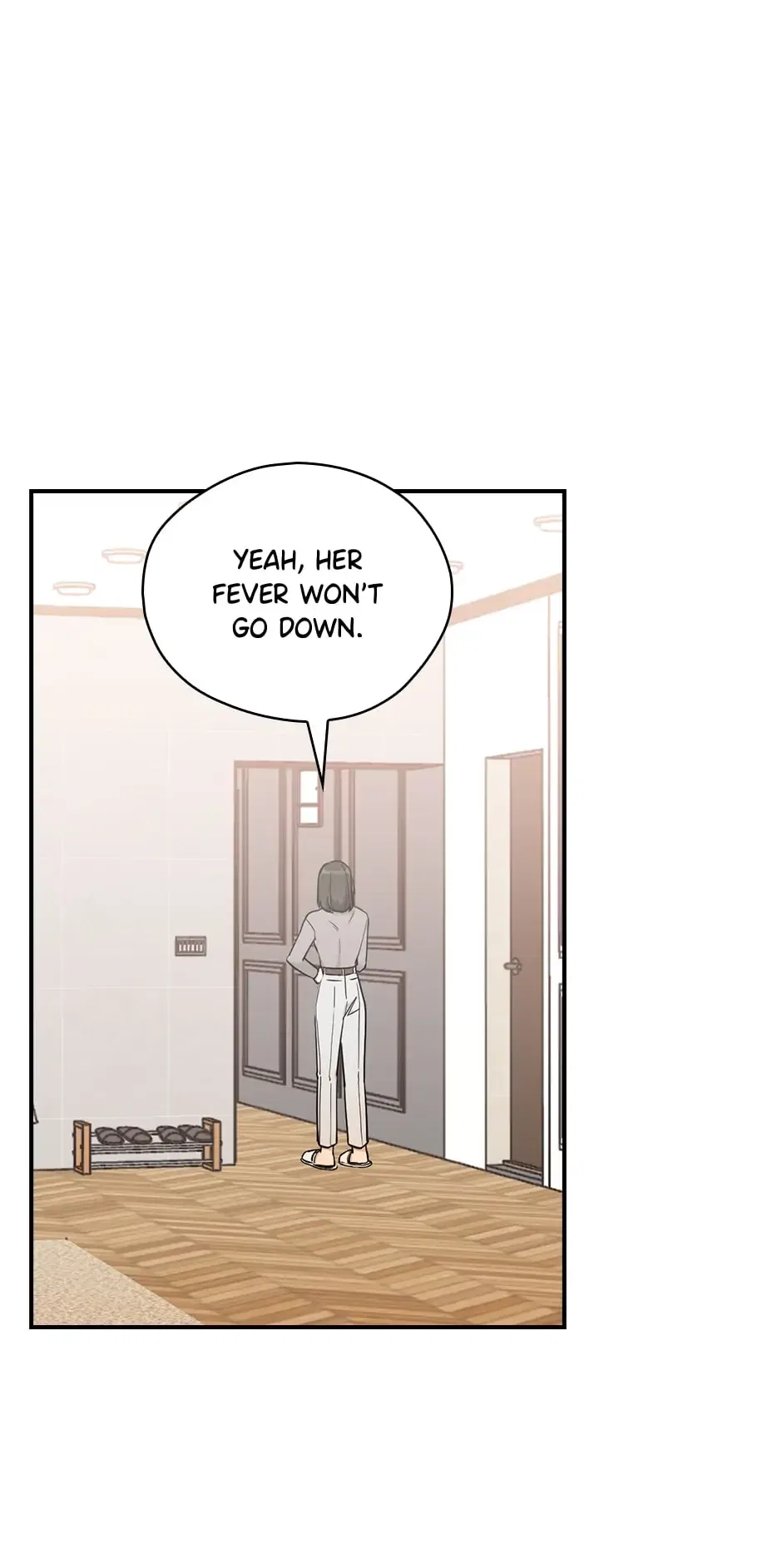 Spring’s Espresso Chapter 56 – Page 40