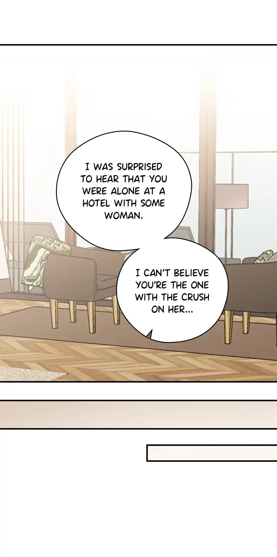 Spring’s Espresso Chapter 56 – Page 41