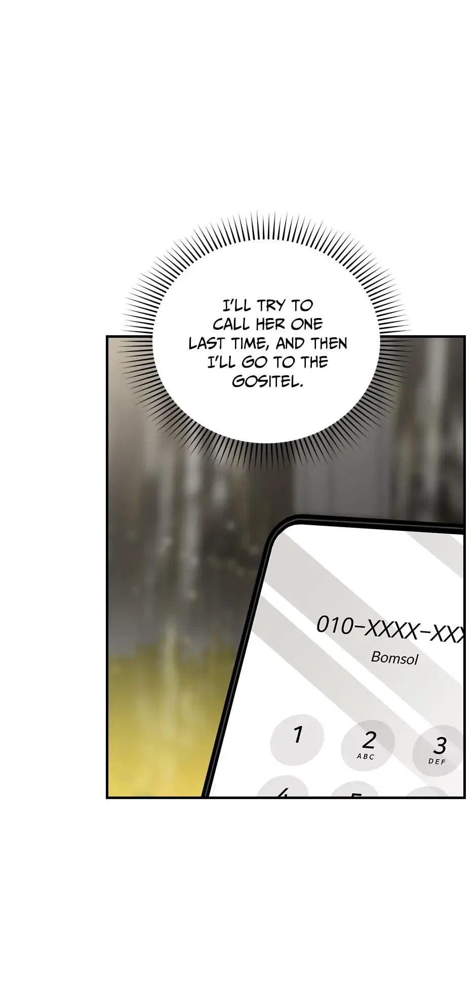 Spring’s Espresso Chapter 56 – Page 43