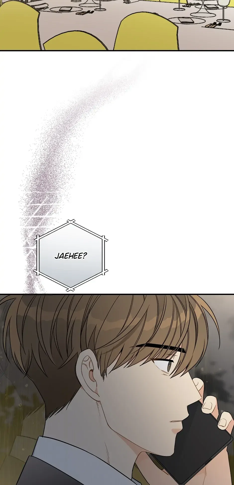Spring’s Espresso Chapter 56 – Page 46