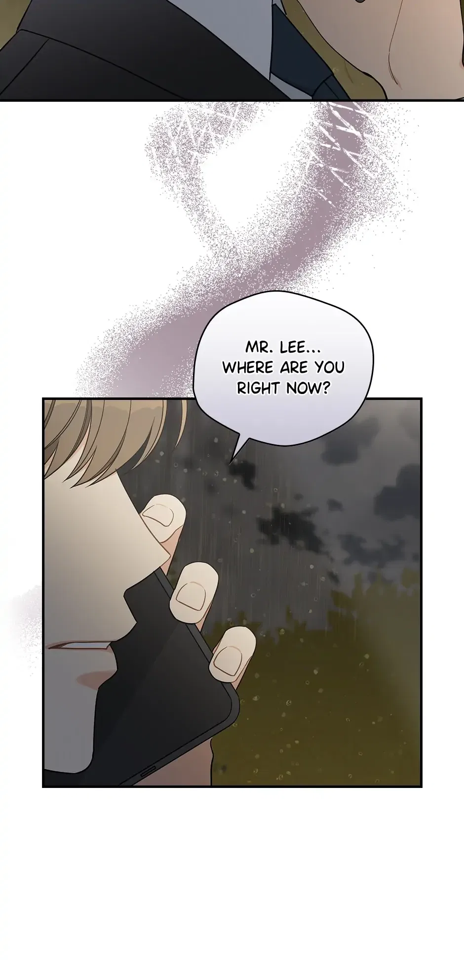 Spring’s Espresso Chapter 56 – Page 47