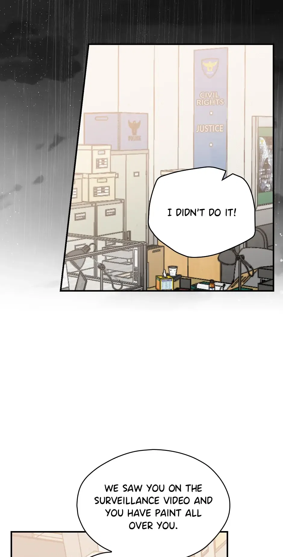 Spring’s Espresso Chapter 56 – Page 49
