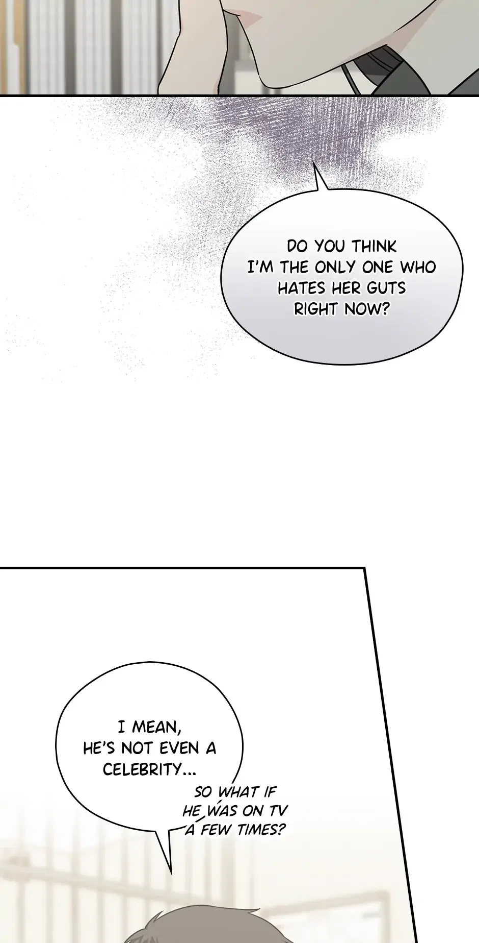 Spring’s Espresso Chapter 56 – Page 53