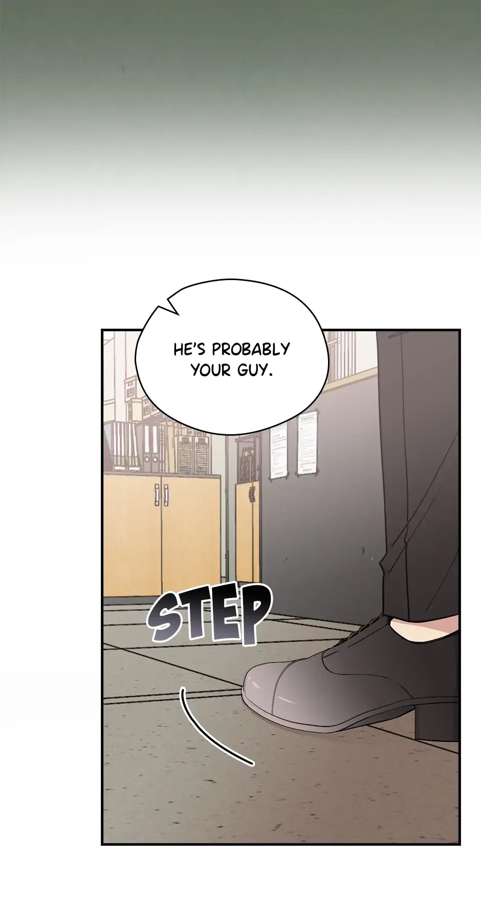 Spring’s Espresso Chapter 56 – Page 56