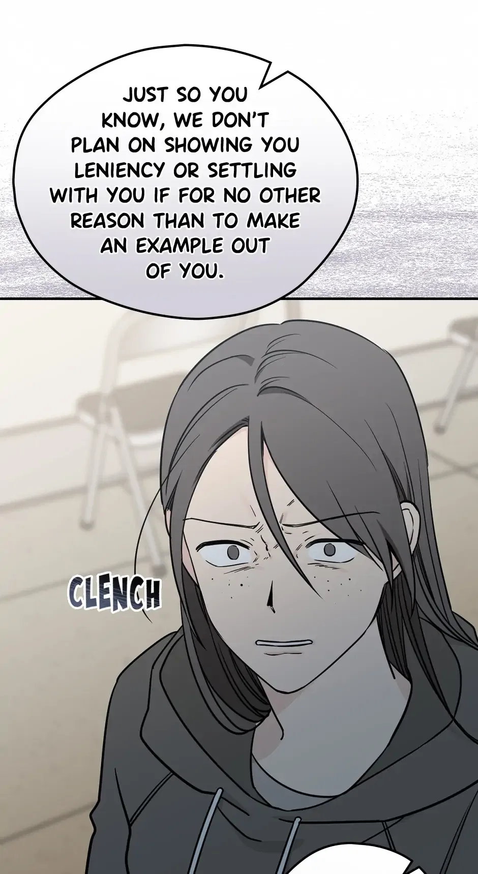 Spring’s Espresso Chapter 56 – Page 62