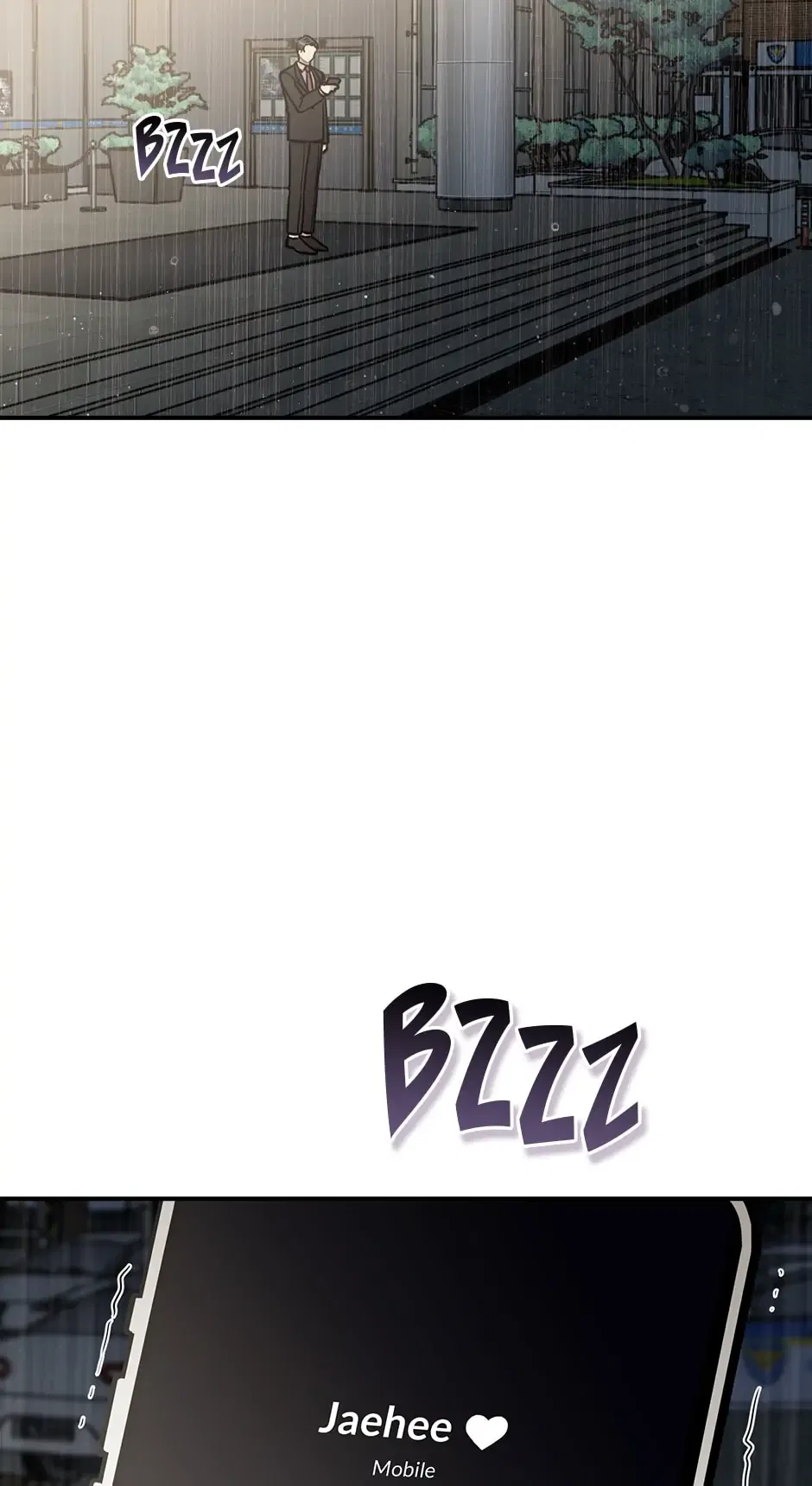 Spring’s Espresso Chapter 56 – Page 64