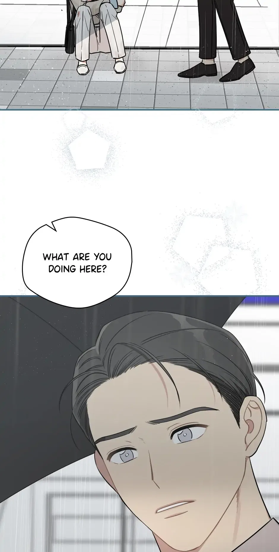Spring’s Espresso Chapter 55 – Page 7