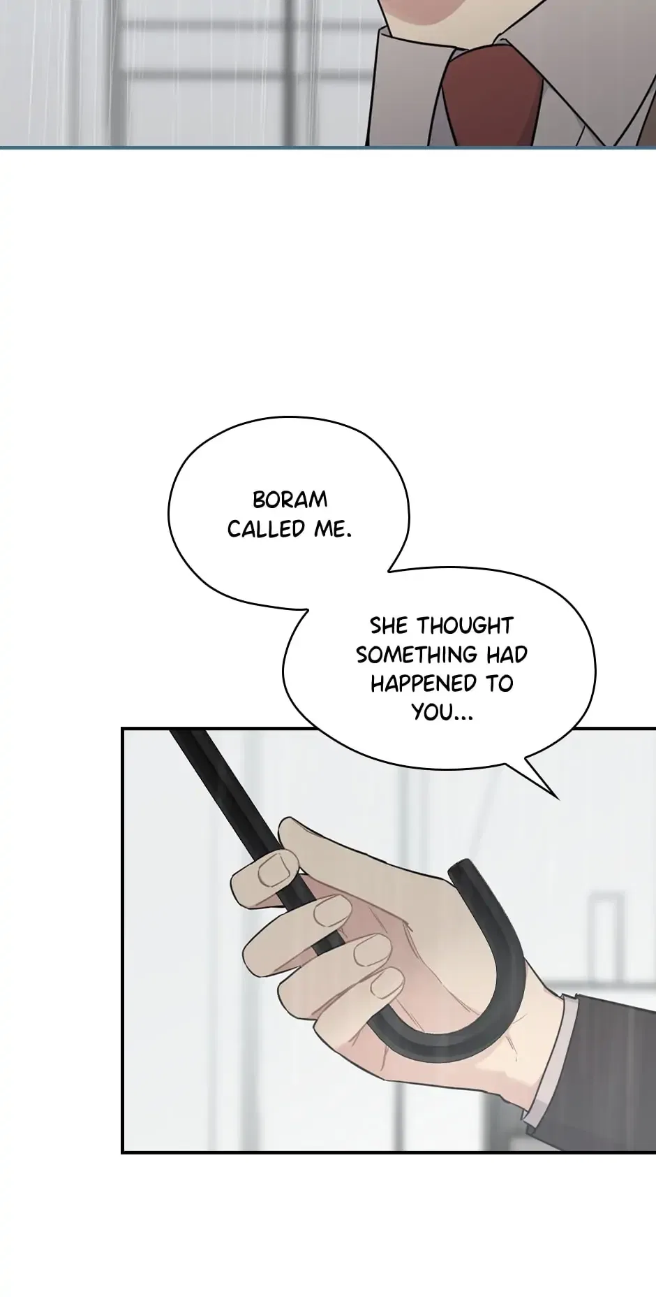 Spring’s Espresso Chapter 55 – Page 8