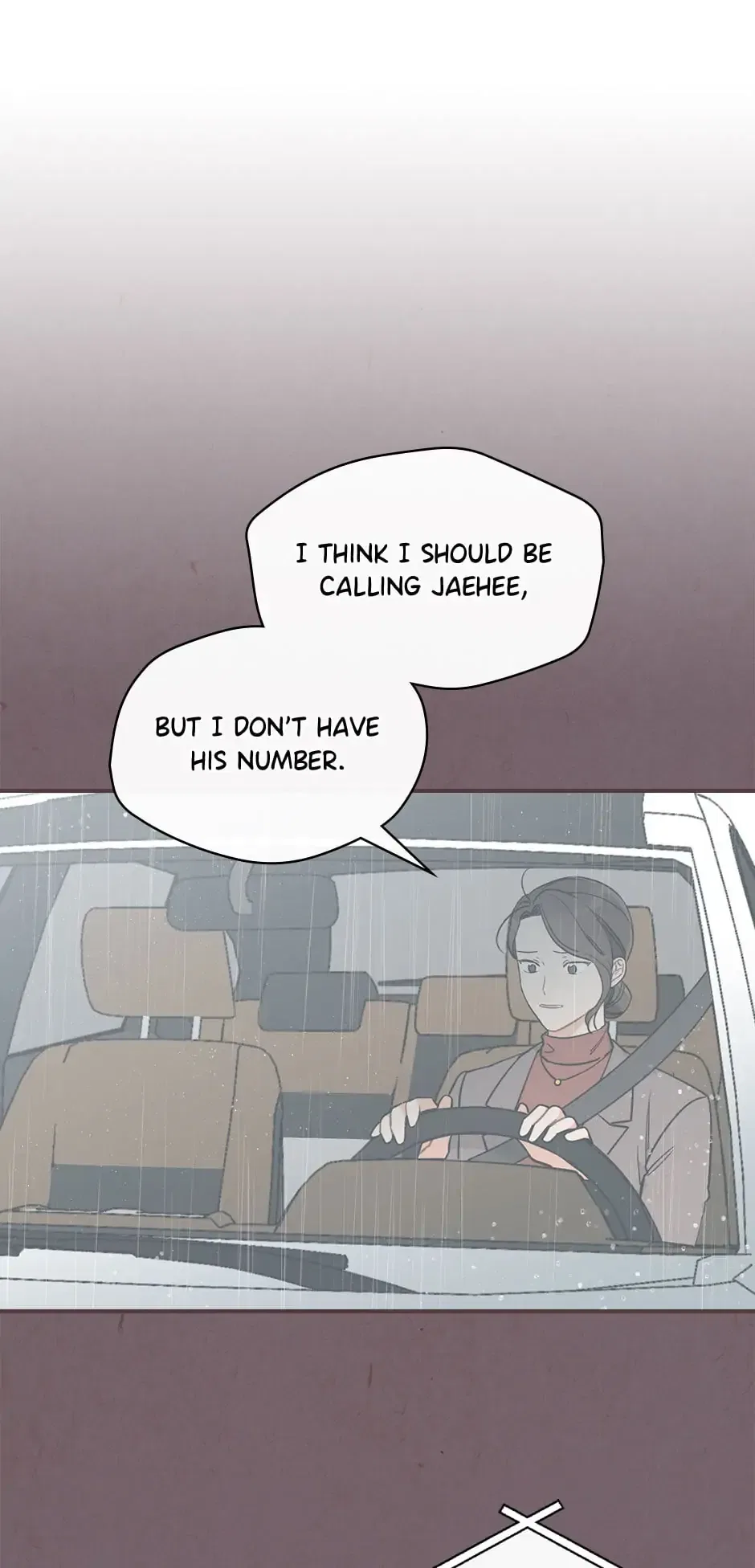 Spring’s Espresso Chapter 55 – Page 9