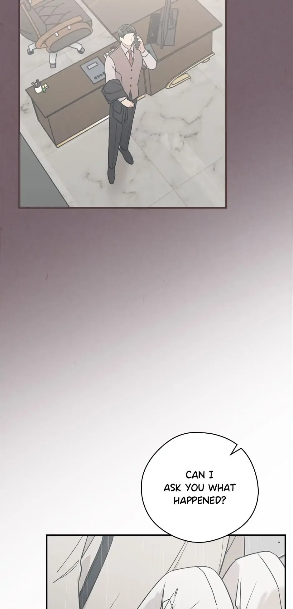 Spring’s Espresso Chapter 55 – Page 11