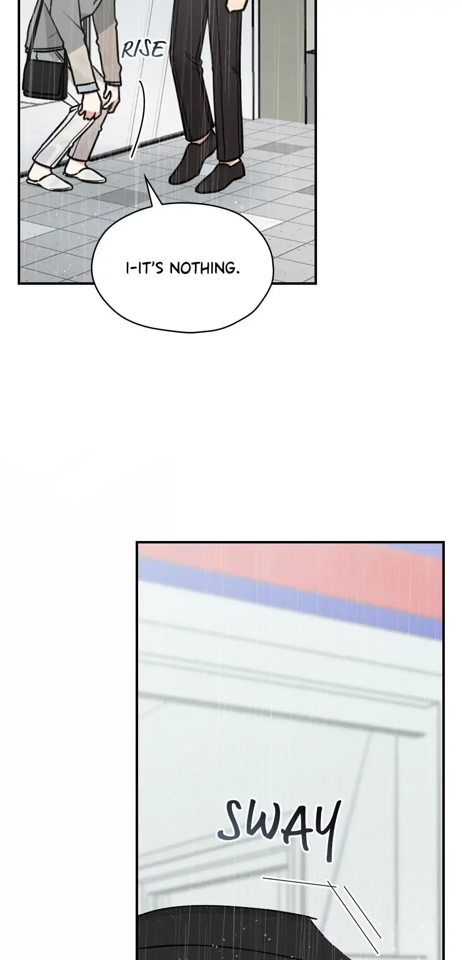 Spring’s Espresso Chapter 55 – Page 13