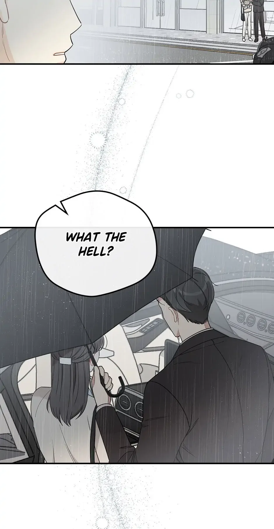 Spring’s Espresso Chapter 55 – Page 18