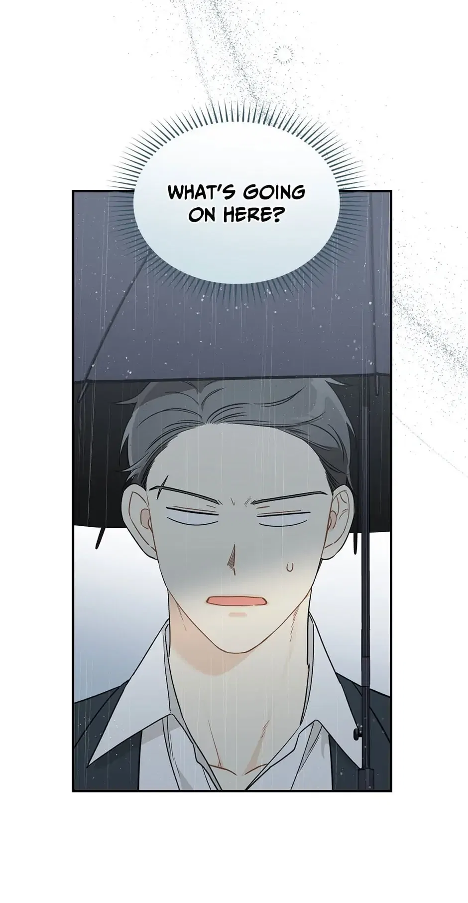 Spring’s Espresso Chapter 55 – Page 19