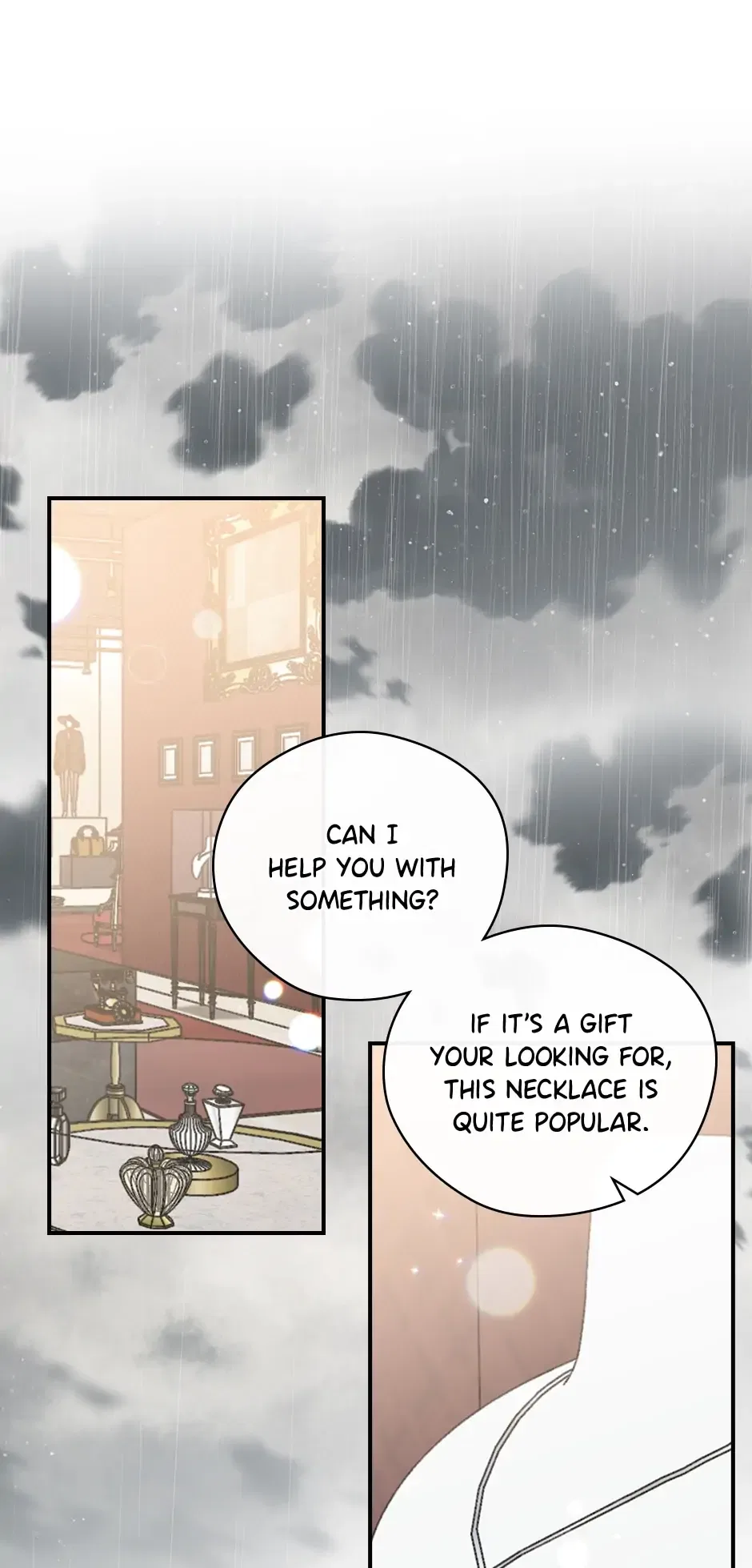 Spring’s Espresso Chapter 55 – Page 22