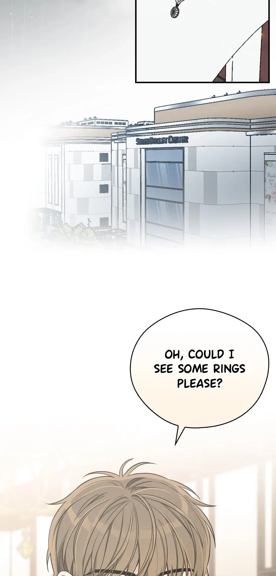 Spring’s Espresso Chapter 55 – Page 23