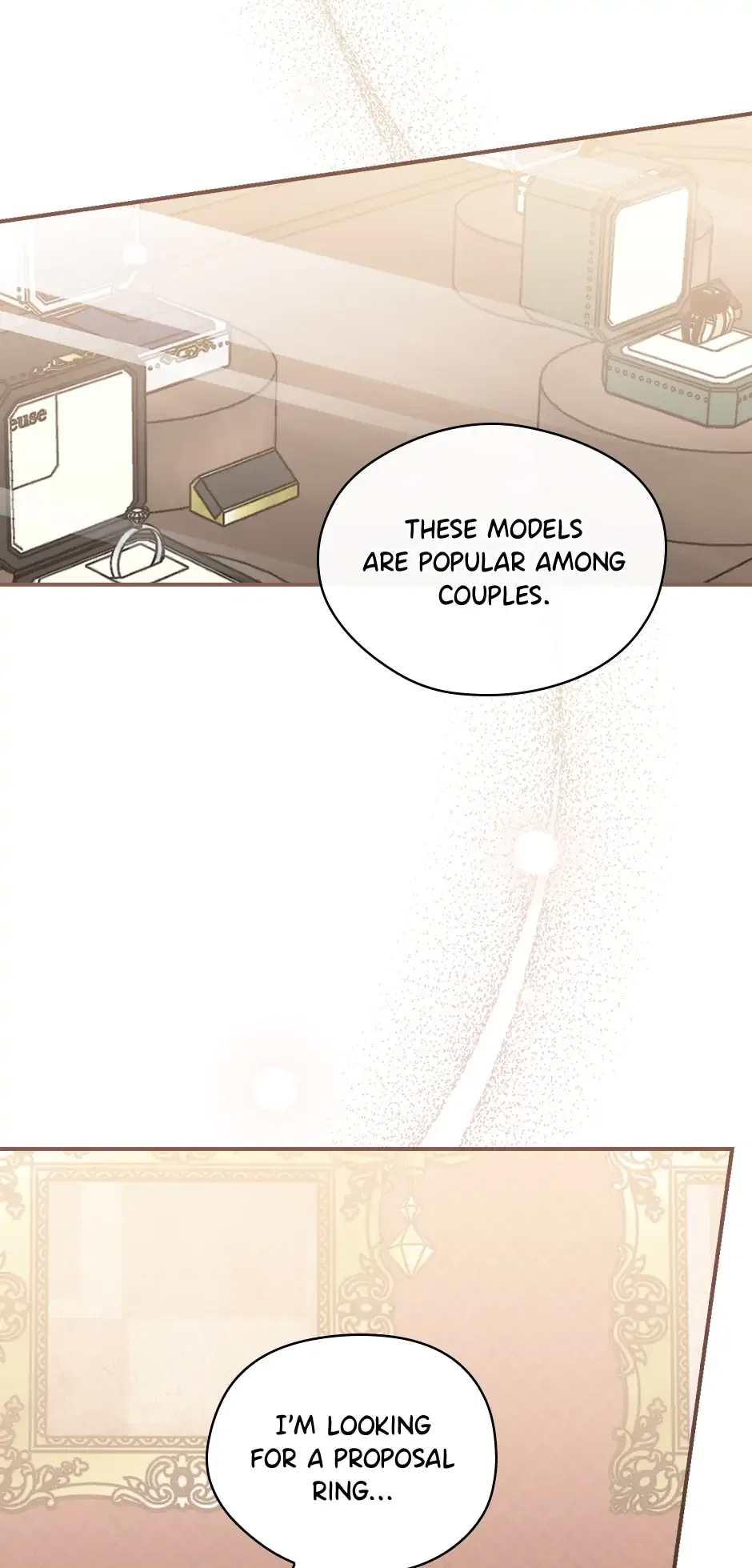 Spring’s Espresso Chapter 55 – Page 25
