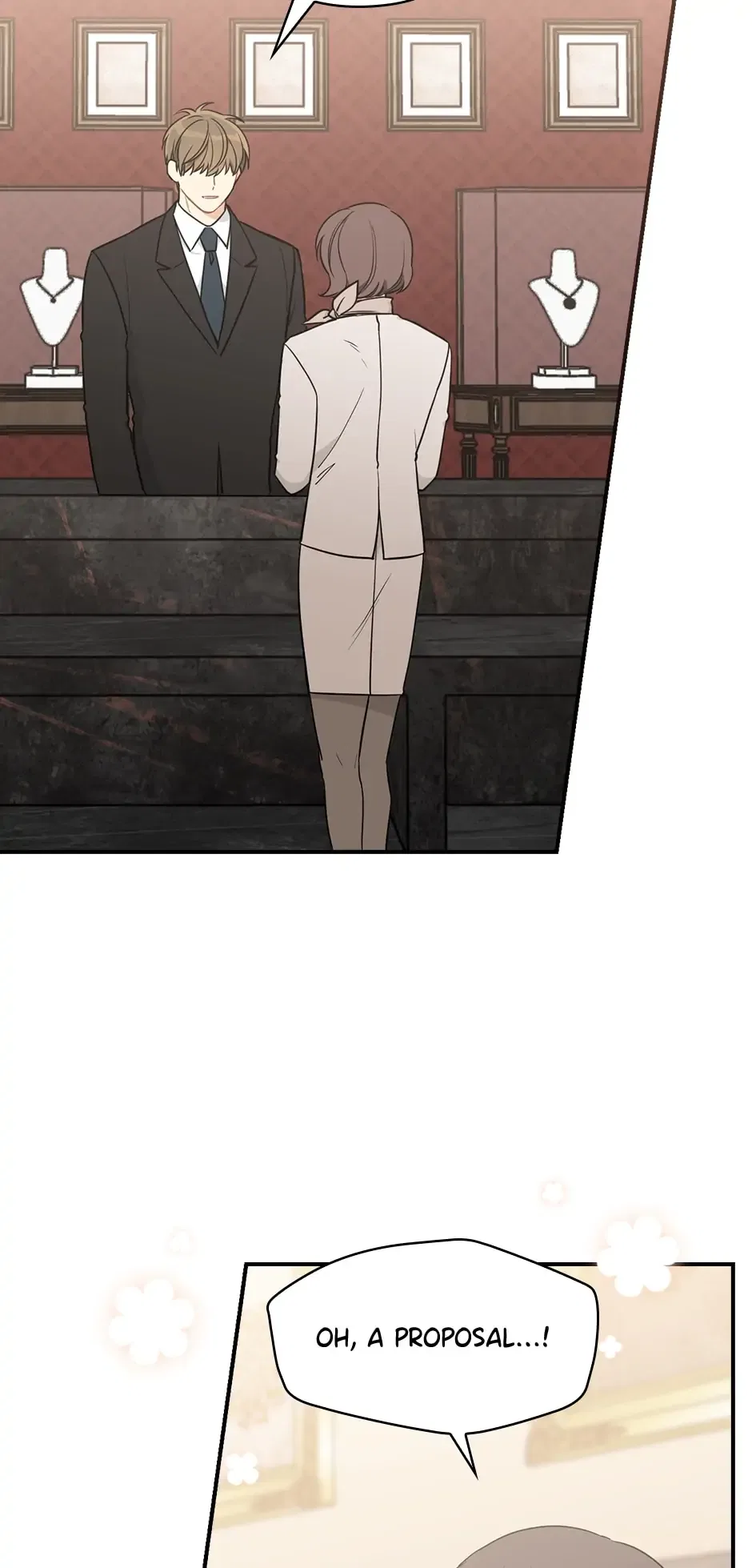 Spring’s Espresso Chapter 55 – Page 26