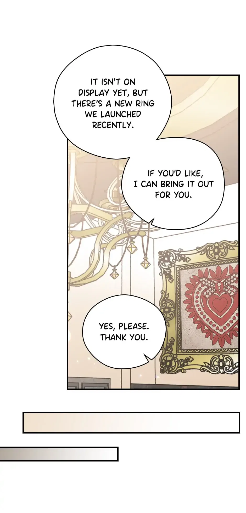 Spring’s Espresso Chapter 55 – Page 28