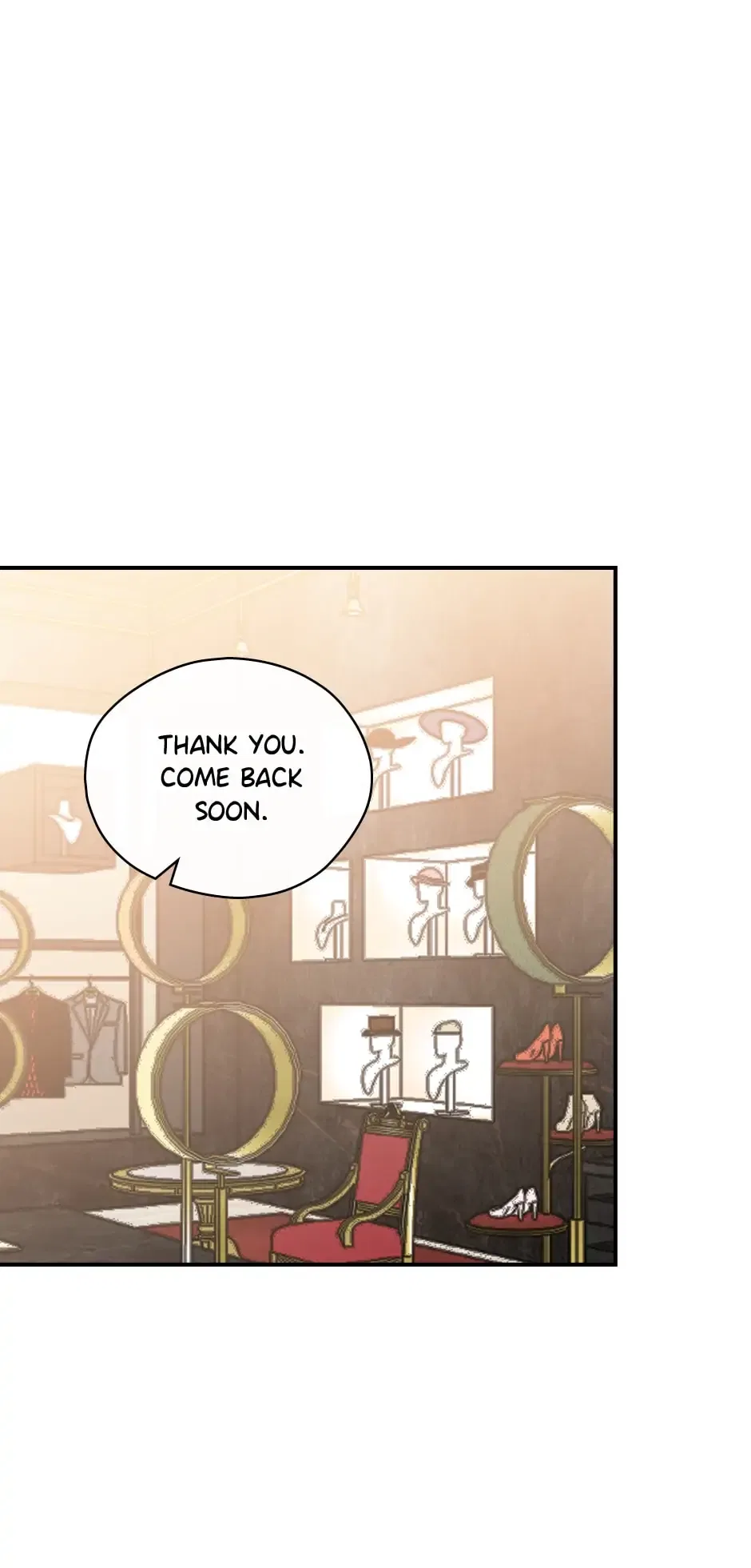 Spring’s Espresso Chapter 55 – Page 29