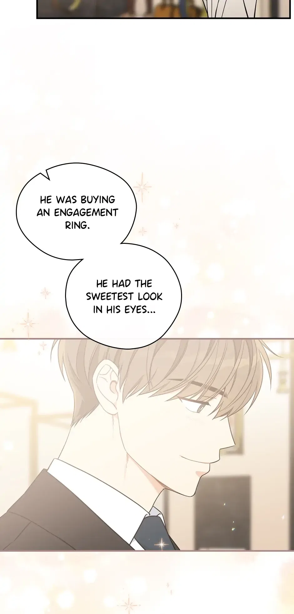 Spring’s Espresso Chapter 55 – Page 32