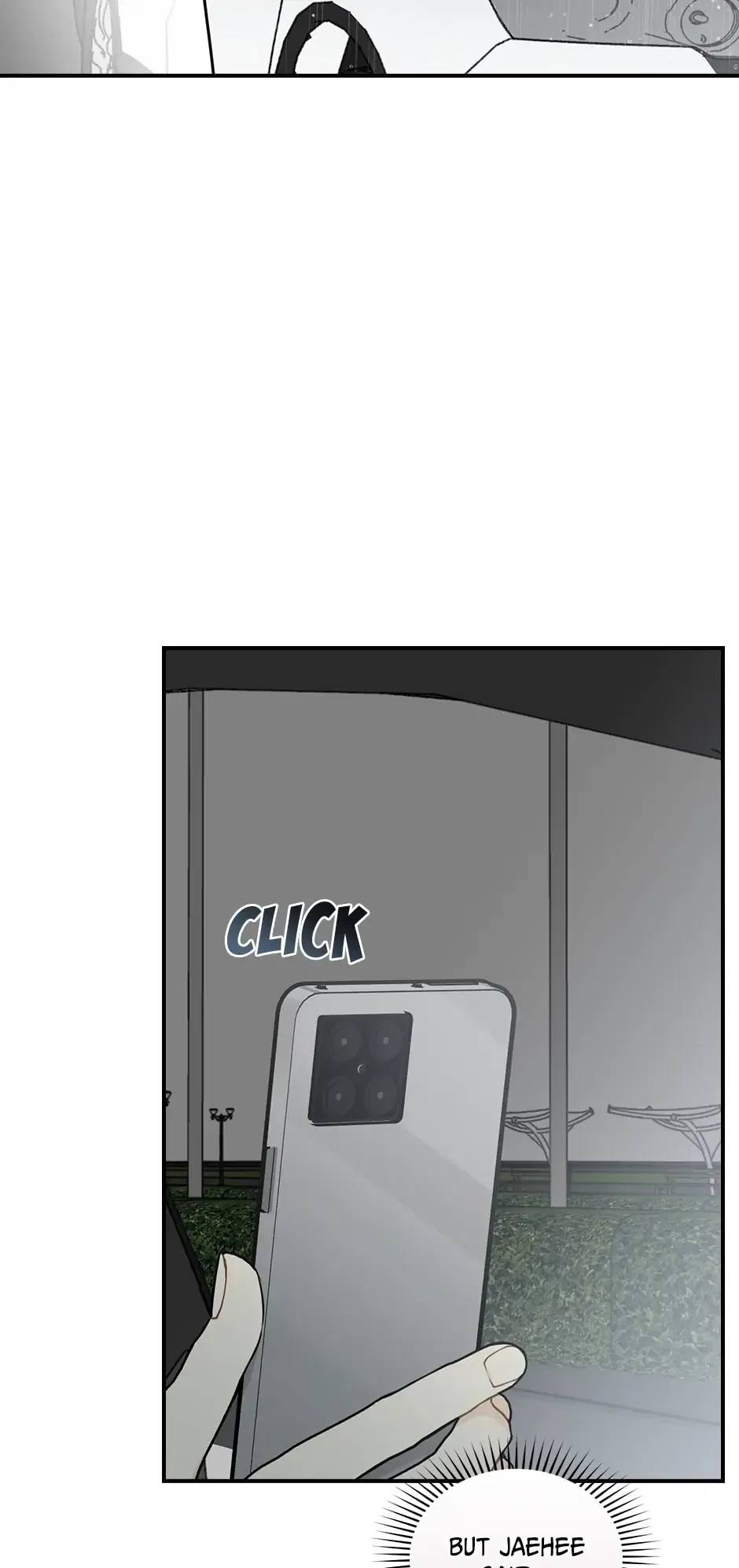 Spring’s Espresso Chapter 55 – Page 38