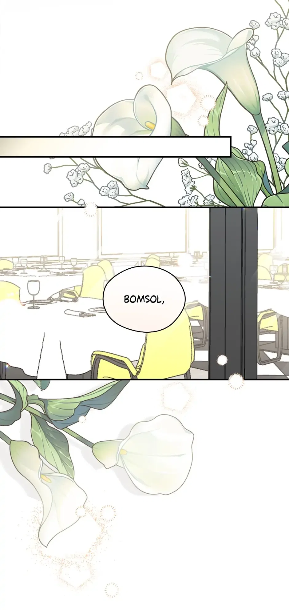 Spring’s Espresso Chapter 55 – Page 46