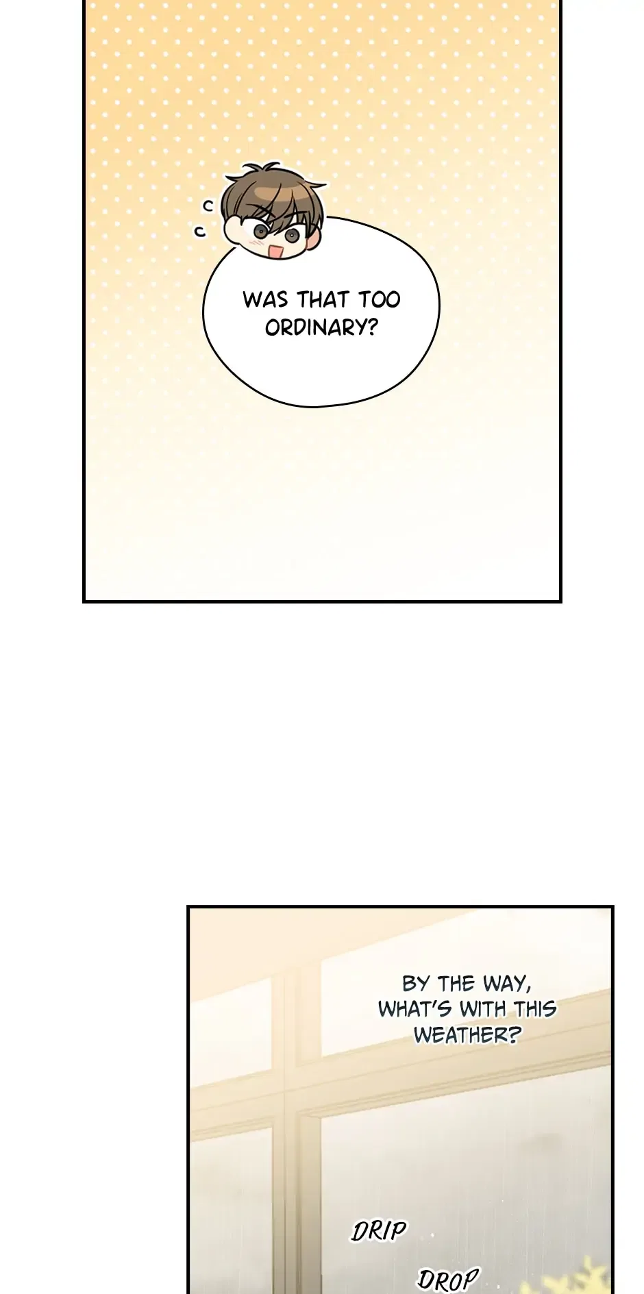 Spring’s Espresso Chapter 55 – Page 49