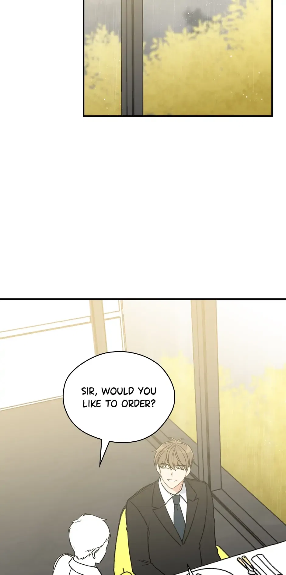 Spring’s Espresso Chapter 55 – Page 50