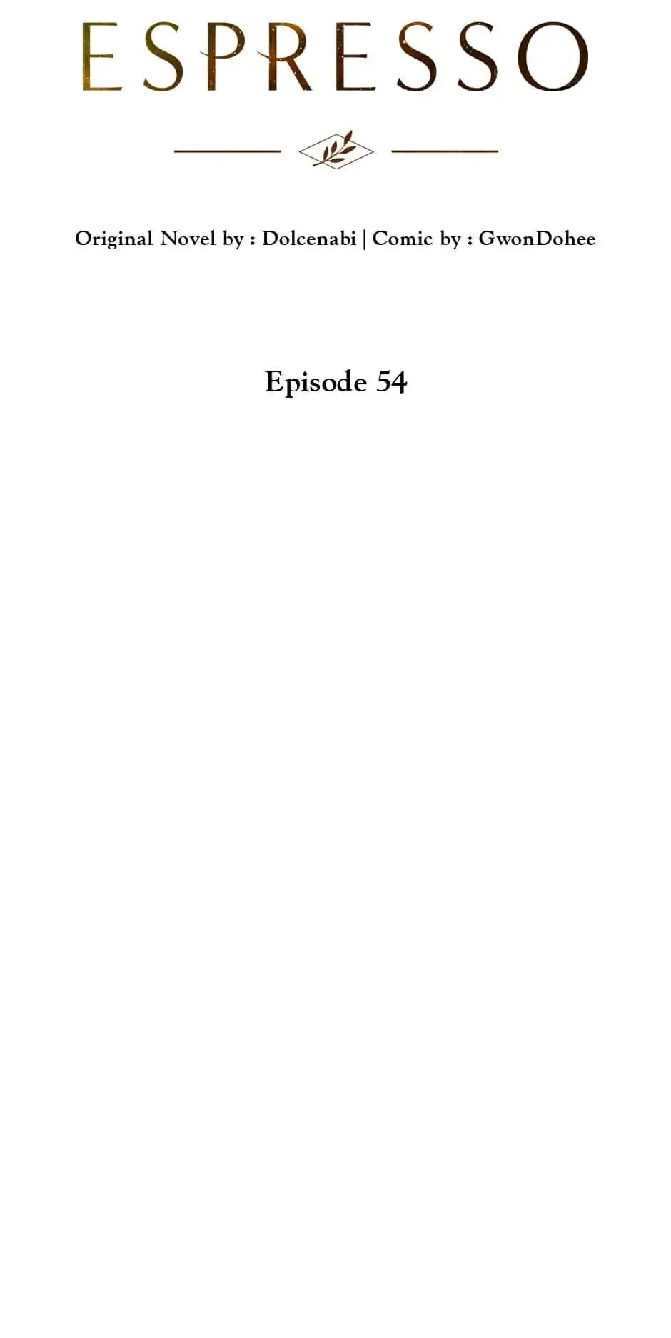 Spring’s Espresso Chapter 54 – Page 7