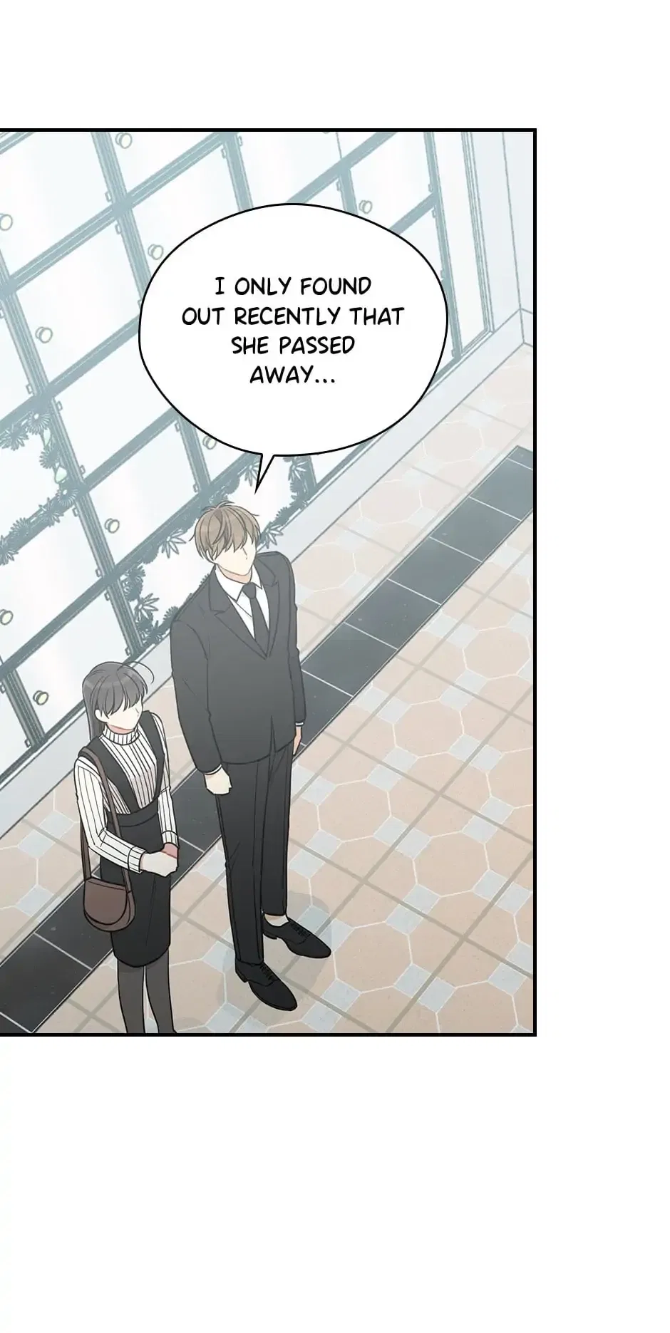 Spring’s Espresso Chapter 54 – Page 8