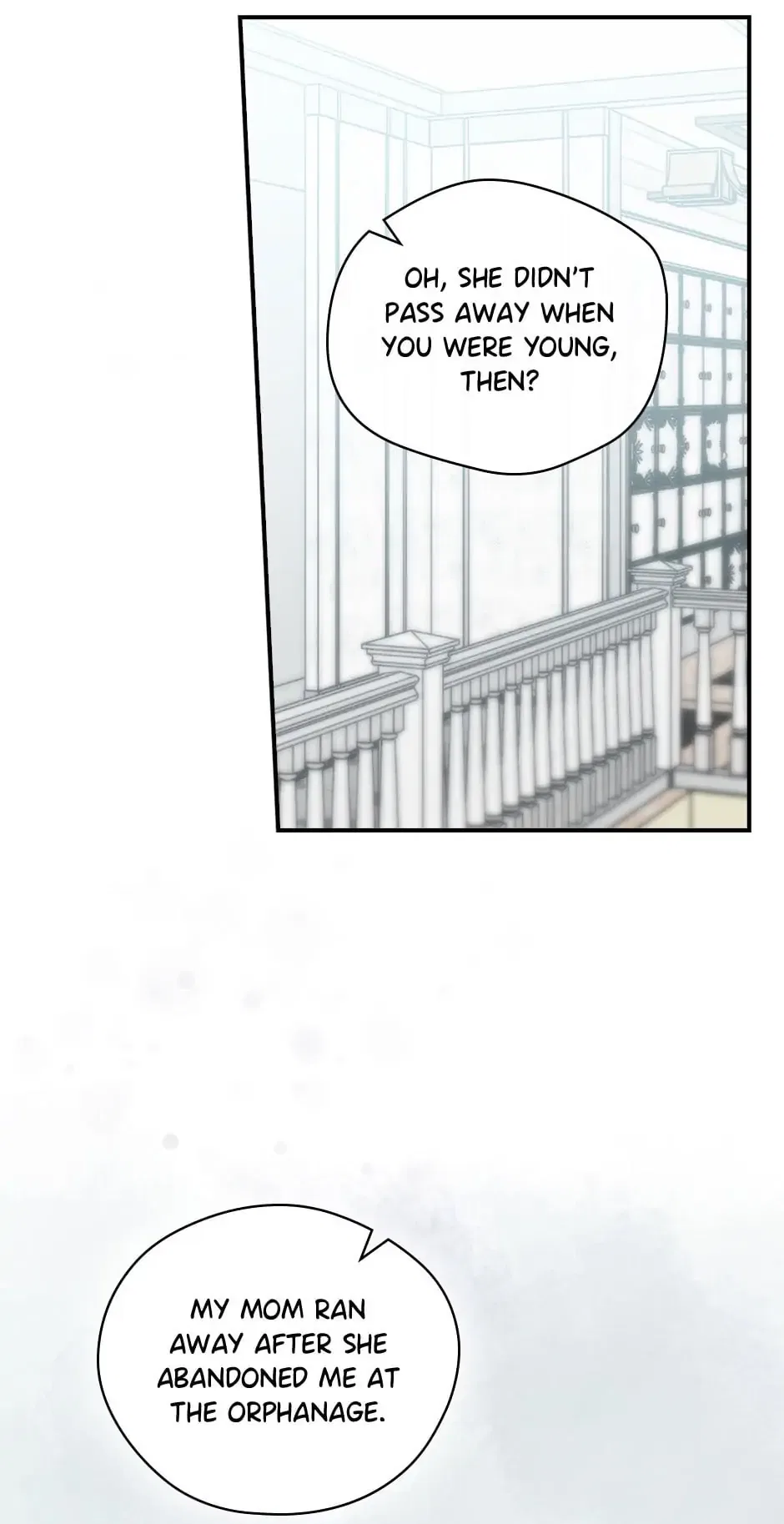Spring’s Espresso Chapter 54 – Page 9