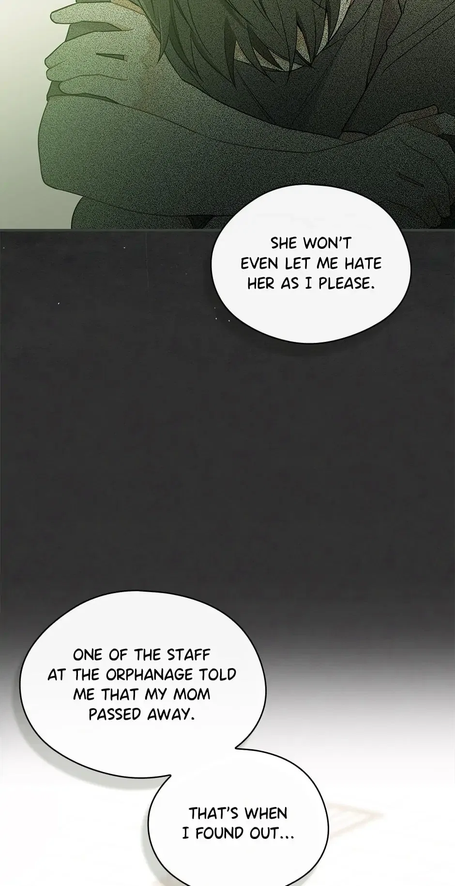 Spring’s Espresso Chapter 54 – Page 14