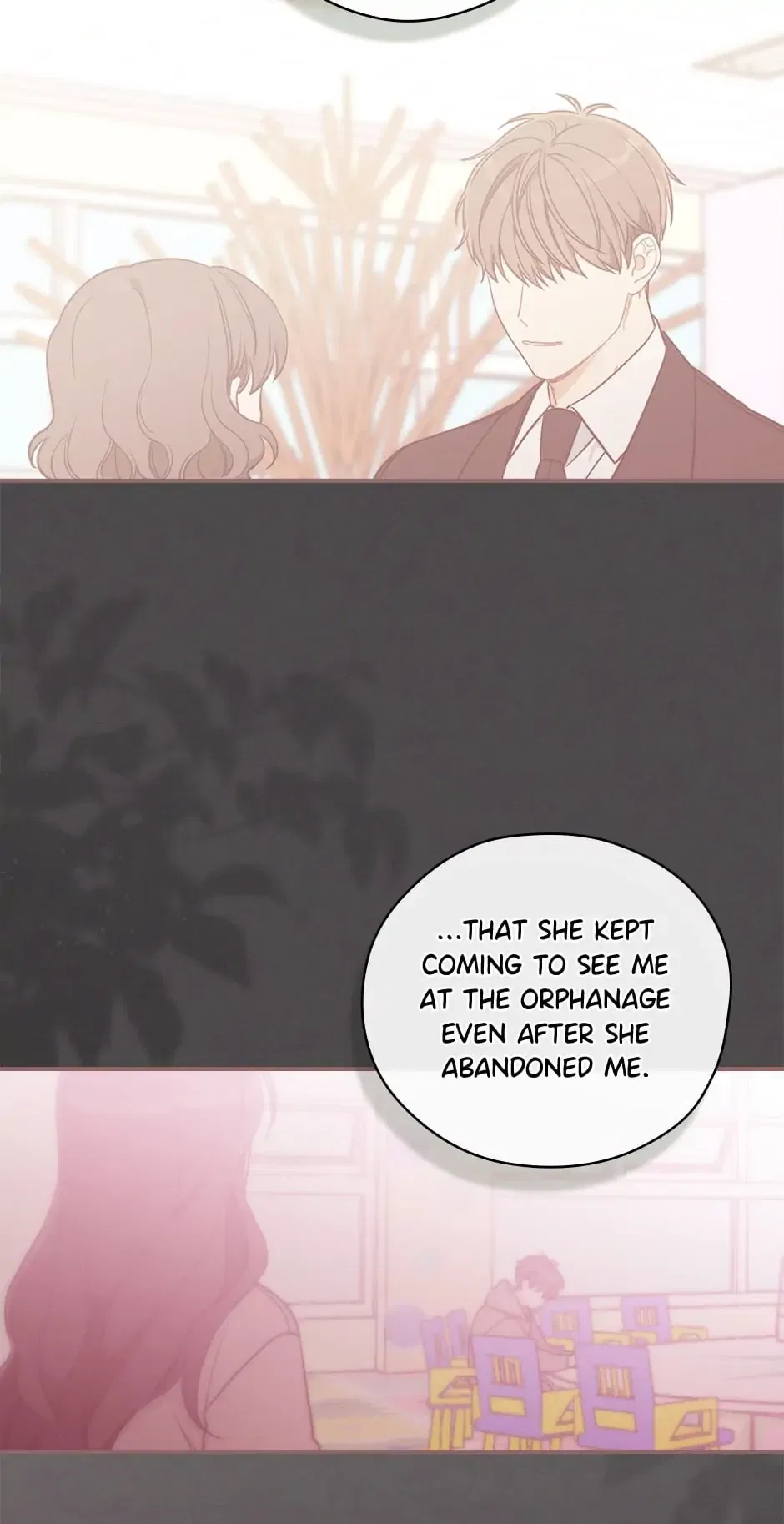 Spring’s Espresso Chapter 54 – Page 15