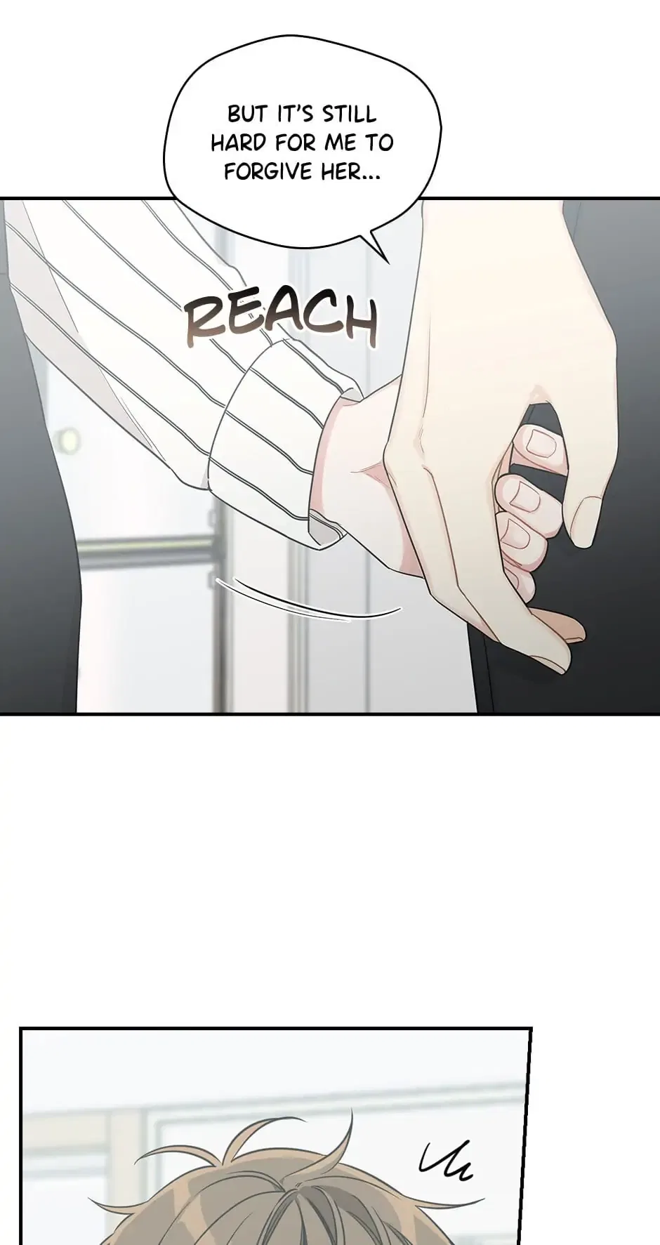 Spring’s Espresso Chapter 54 – Page 17