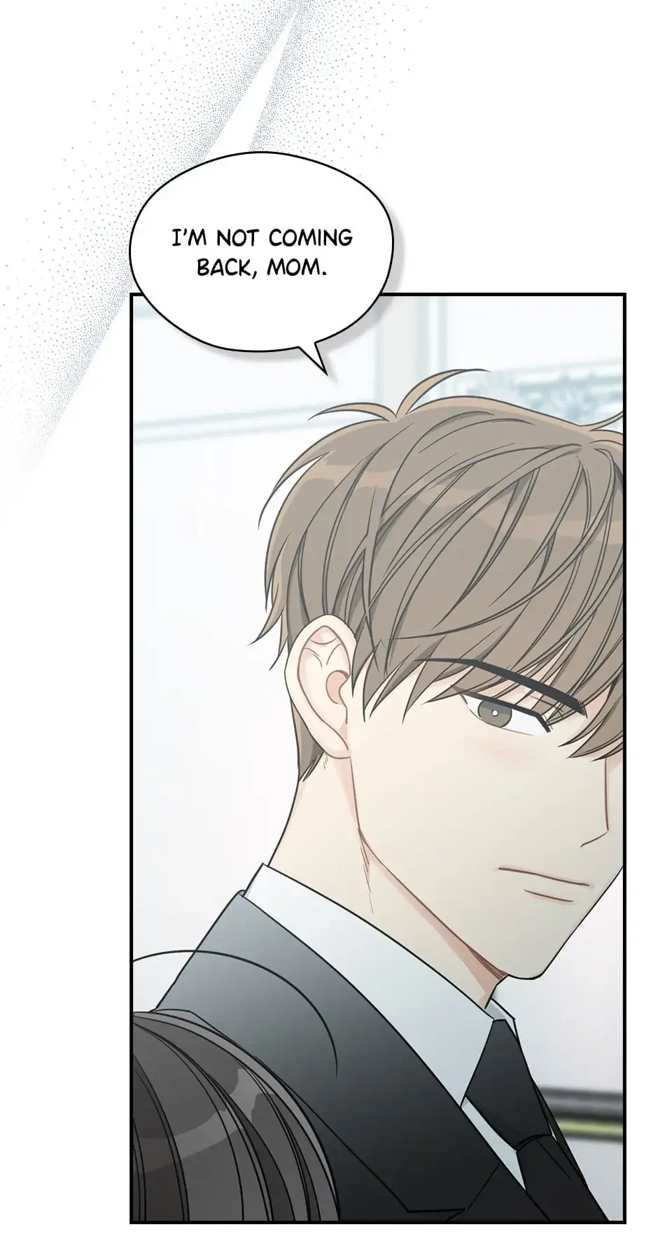 Spring’s Espresso Chapter 54 – Page 23