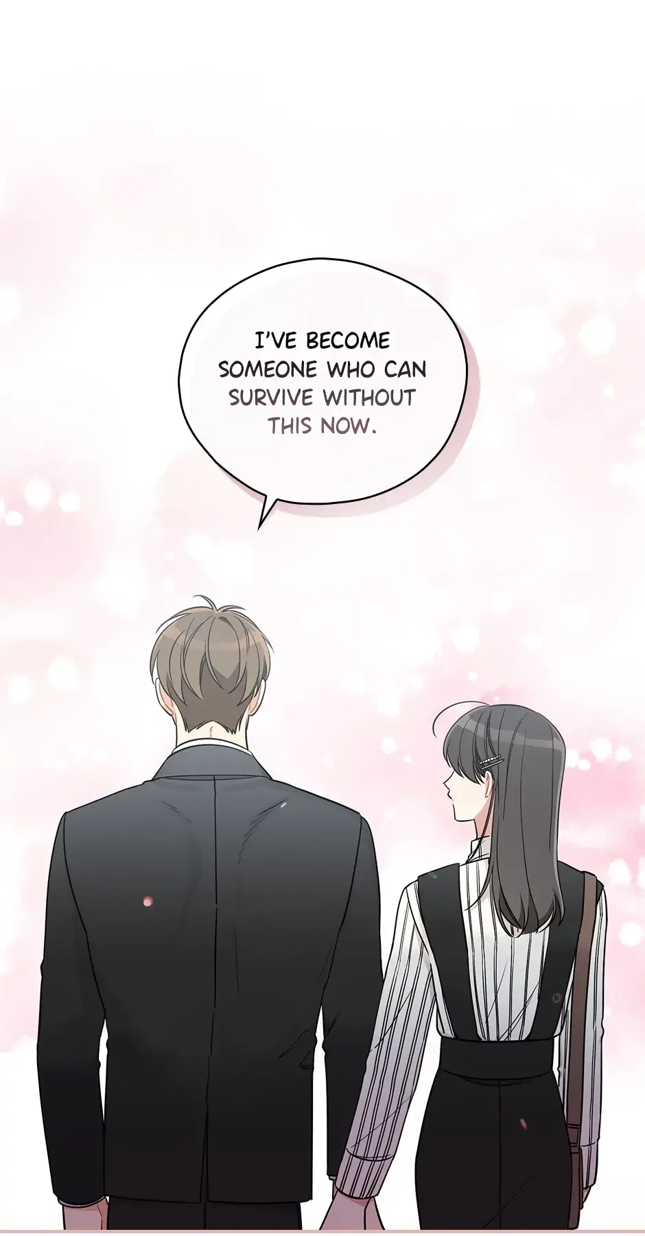 Spring’s Espresso Chapter 54 – Page 24