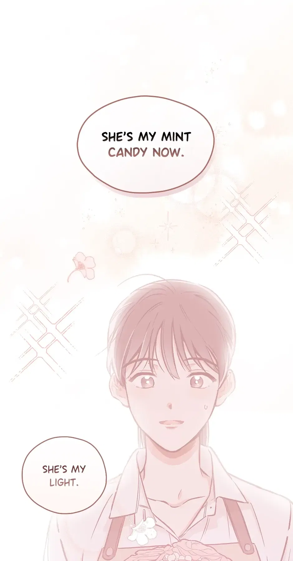 Spring’s Espresso Chapter 54 – Page 25