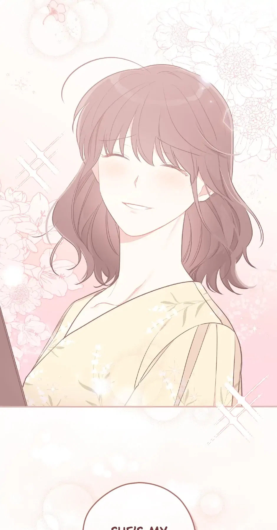 Spring’s Espresso Chapter 54 – Page 27