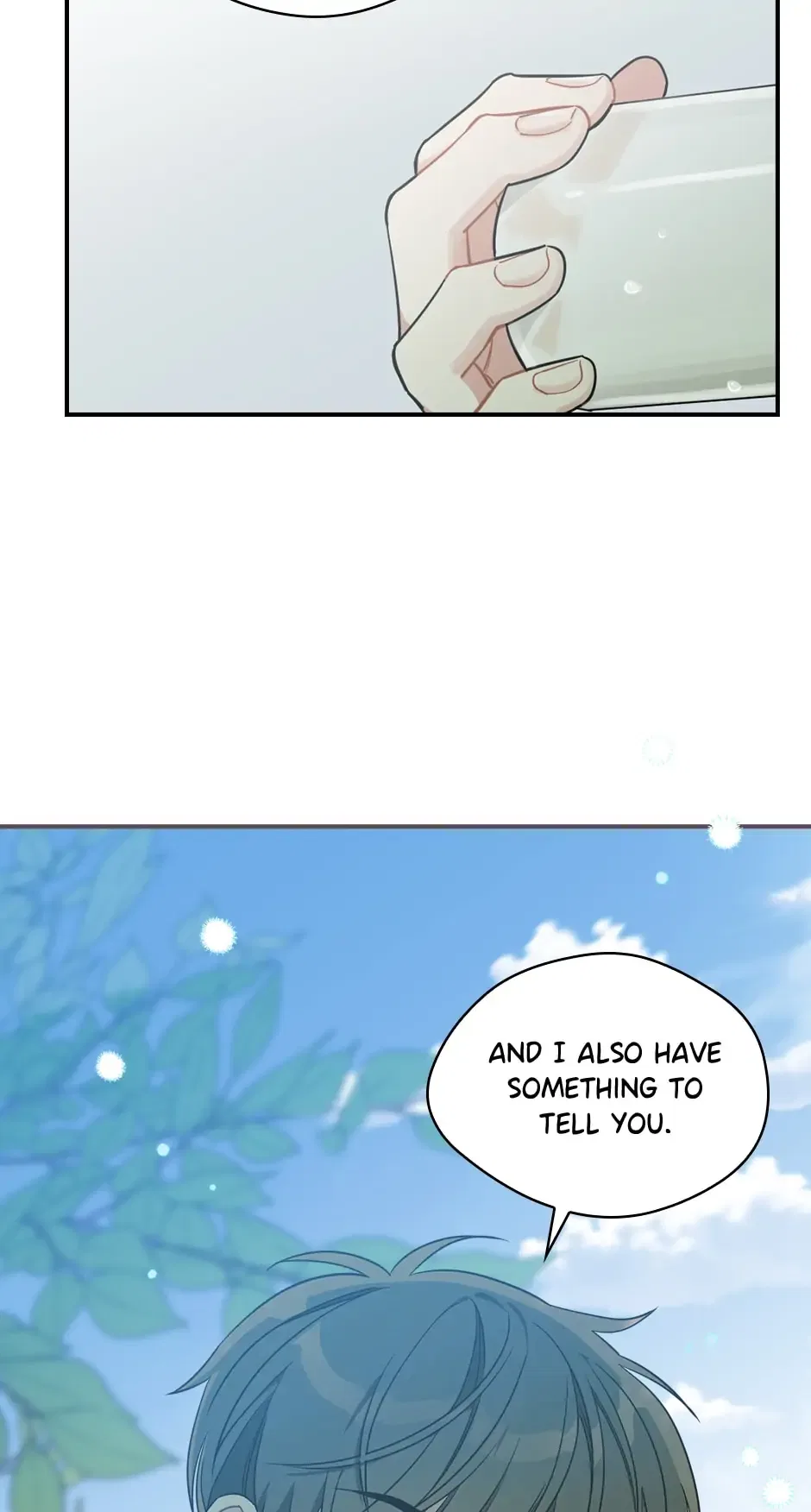 Spring’s Espresso Chapter 54 – Page 37