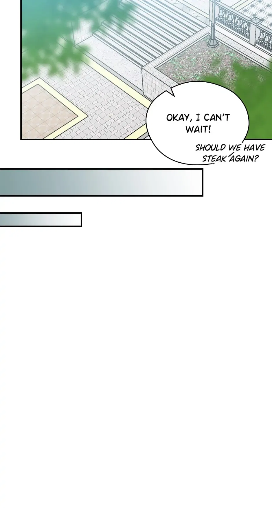 Spring’s Espresso Chapter 54 – Page 40
