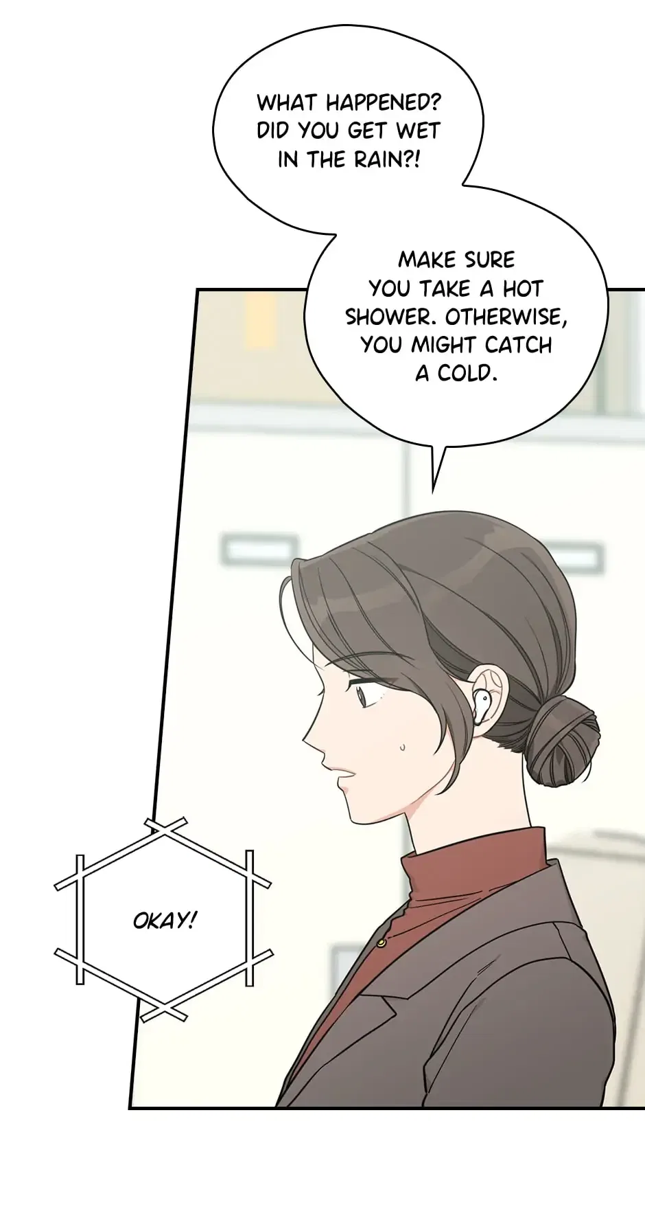 Spring’s Espresso Chapter 54 – Page 43
